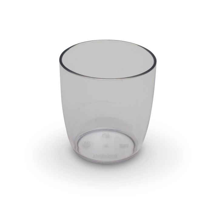 TT Kinderbecher 0,18 l, transparent